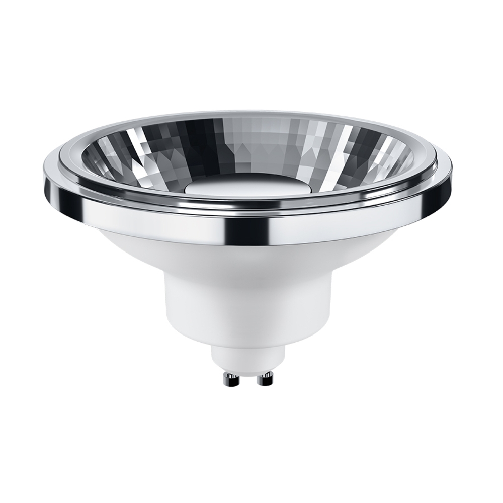 Lâmpada Led Stella AR111 PRO Dimerizável 11 watts 2700K 10° Bivolt STL23428/27