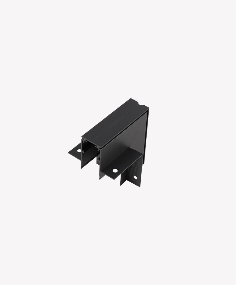 Emenda Trilho Magnético Opus LED No Frame 3D OPS 83663