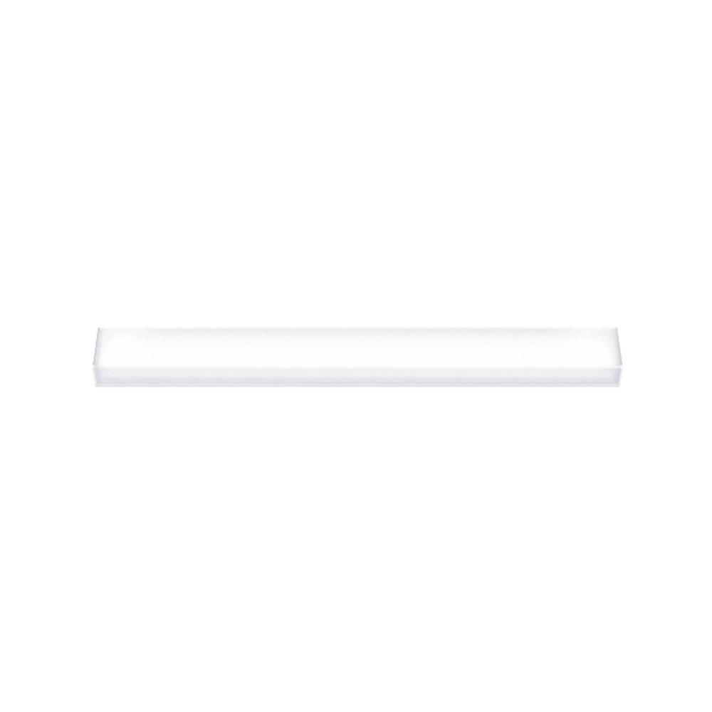 Luminária Linear Stella Plane Branco 16 Watts 5000K 600x67x36mm STL23931/50
