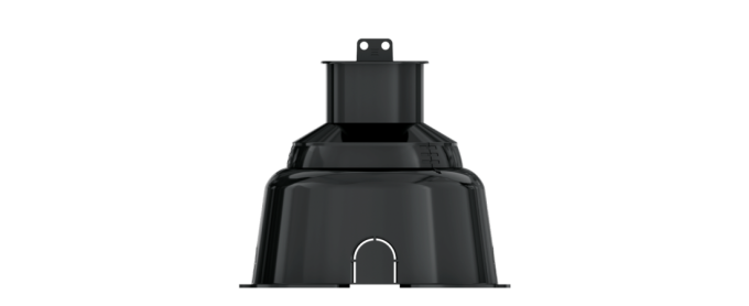 Embutido de Solo Stella S.Ground 6,5 Watts 3000K IP67 36° Preto (Caixa de Instalação Inclusa) STL23707/30
