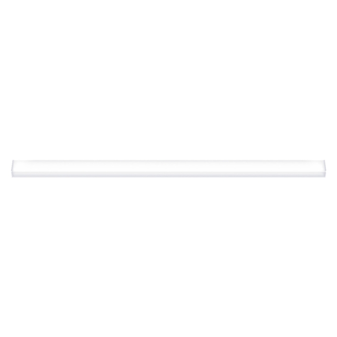 Luminária Linear Stella Plane Branco 32 Watts 5000K 1200x67x36mm STL23941/50