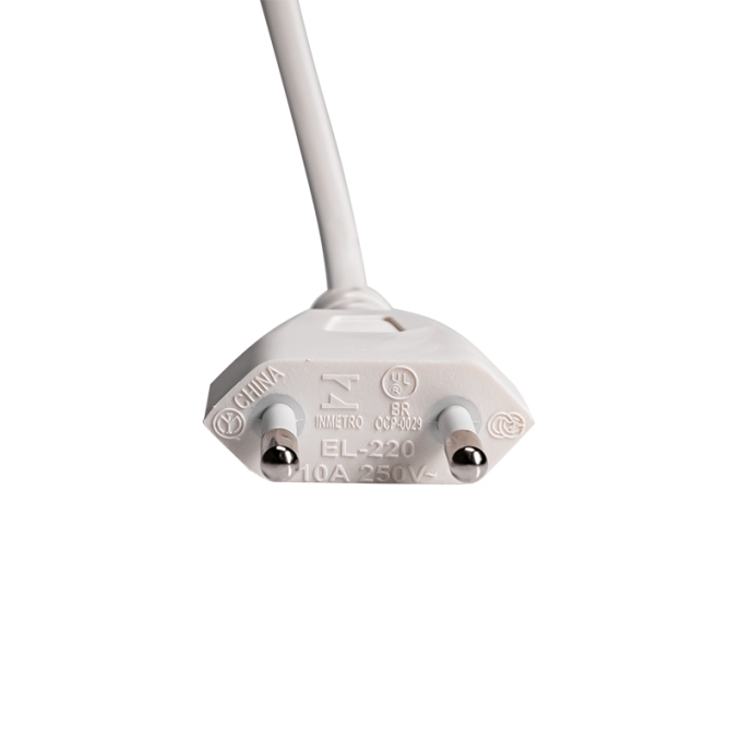 Fonte 24V Nordecor Movs 2,5A 60 watts IP20 7280
