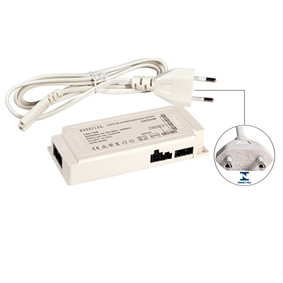 Fonte 24V Nordecor Movs 2A 48 watts IP20 7279
