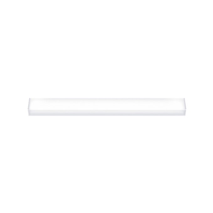 Luminária Linear Stella Plane Branco 16 Watts 4000K 600x67x36mm STL23931/40