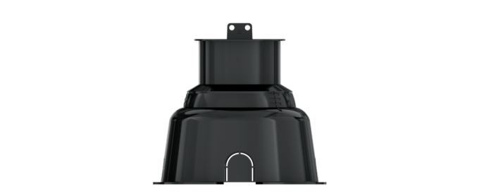 Embutido de Solo Stella S.Ground 11,5 Watts 3000K IP67 36° Preto (Caixa de Instalação Inclusa) STL23708/30
