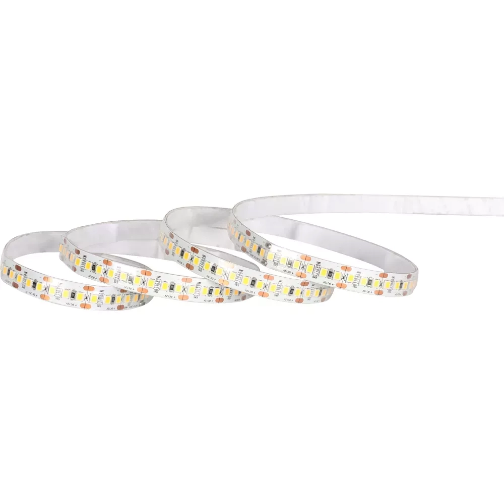 Fita LED Nordecor 7,2w/mt 180 leds IP66 10mm 12V 4000K (Rolo 5 metros) 7269