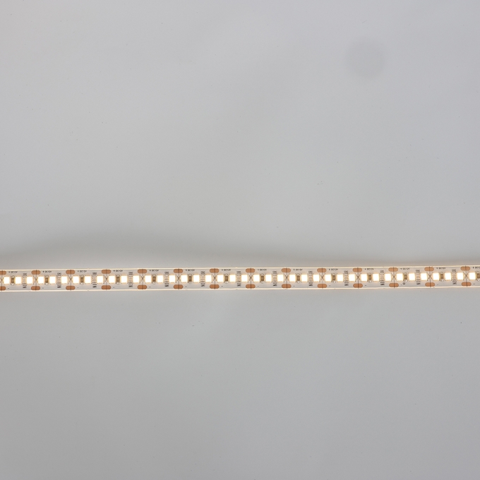 Fita LED Nordecor 7,2w/mt 180 leds IP66 10mm 12V 4000K (Rolo 5 metros) 7269