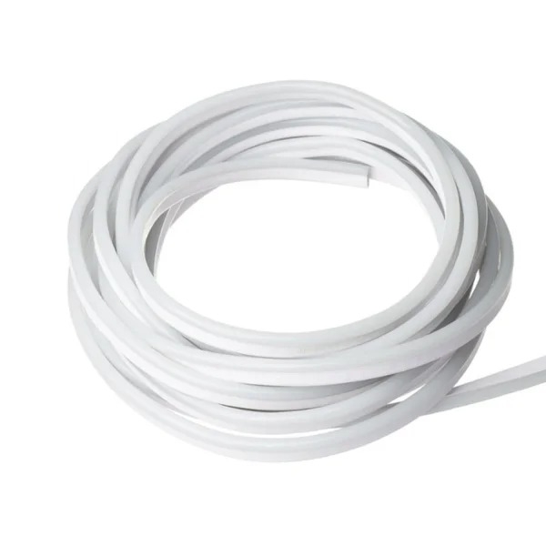 Neon Flex IP67 Alpertone 3000K 7,4w/mt 12V 120 leds/mt 6x12mm (Rolo 50 metros) 01483-50