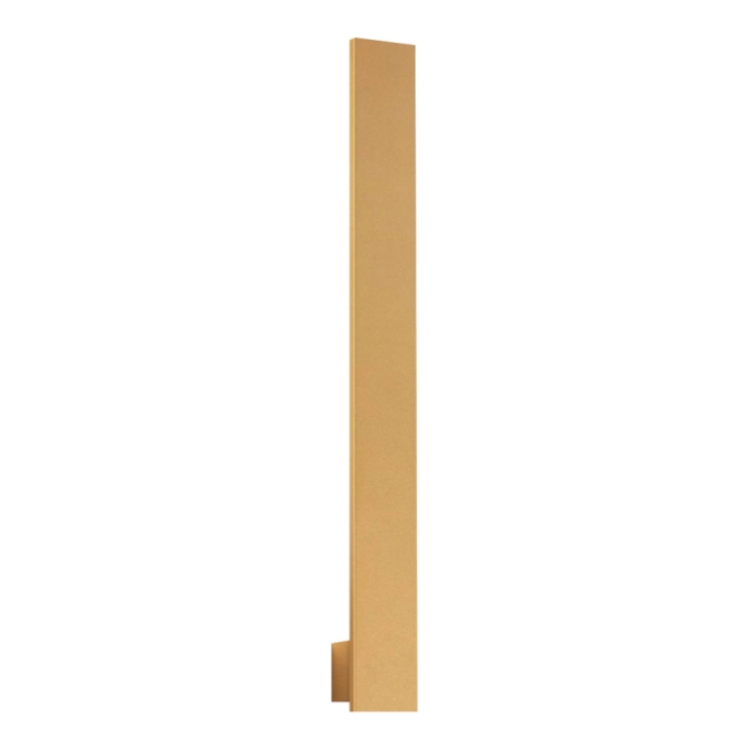 Arandela TKS Ruler Metal 7 watts 3000K 650x50x400mm 4080