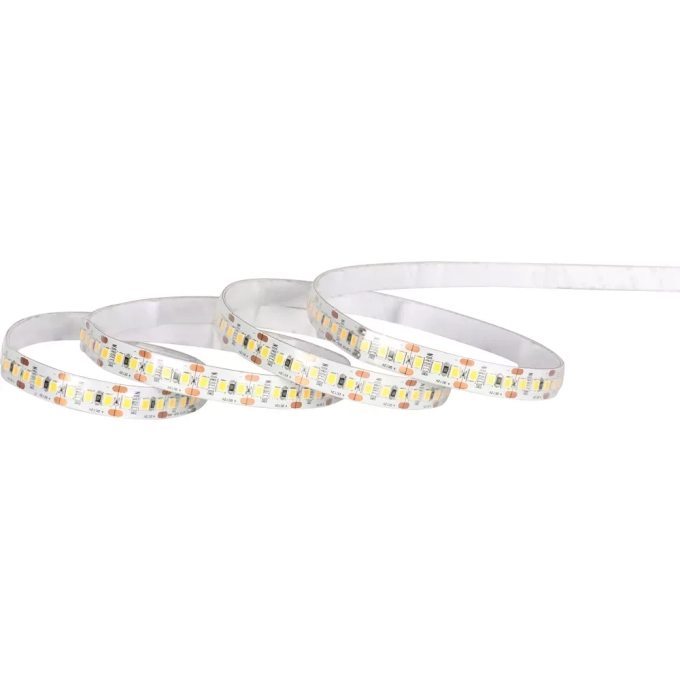 Fita LED Nordecor 7,2w/mt 180 leds IP66 10mm 12V 4000K (Rolo 5 metros) 7269