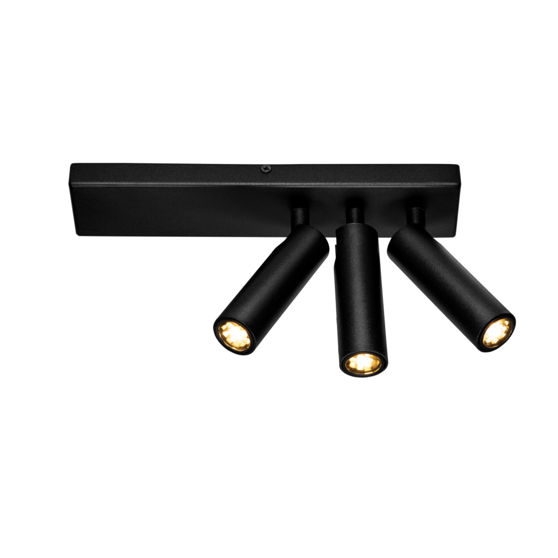 Plafon Direct Light Spy 7,6 watts 34° 2700K IRC90 Bivolt IP20 Ø31x151mm DL SP7
