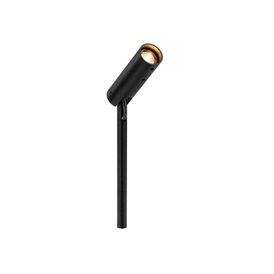 Espeto Direct Light Spotled Direcional 2,7 watts Bivolt 11° 2700K IRC90 IP66 DL EP1