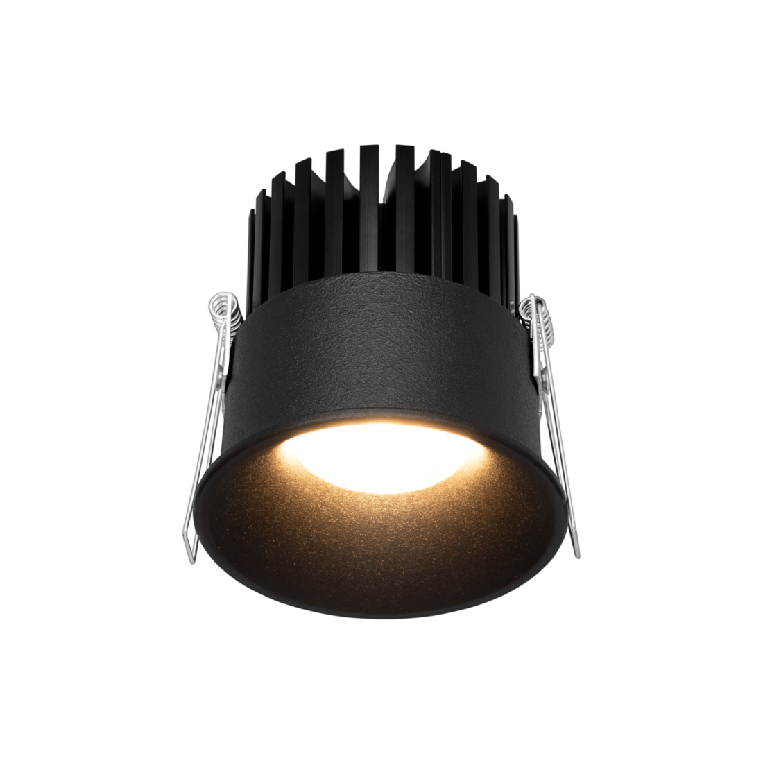 Embutido Teto Direct Light Sun 22 watts Bivolt 60° 2700K IRC90 Ø88x82mm DL TT16
