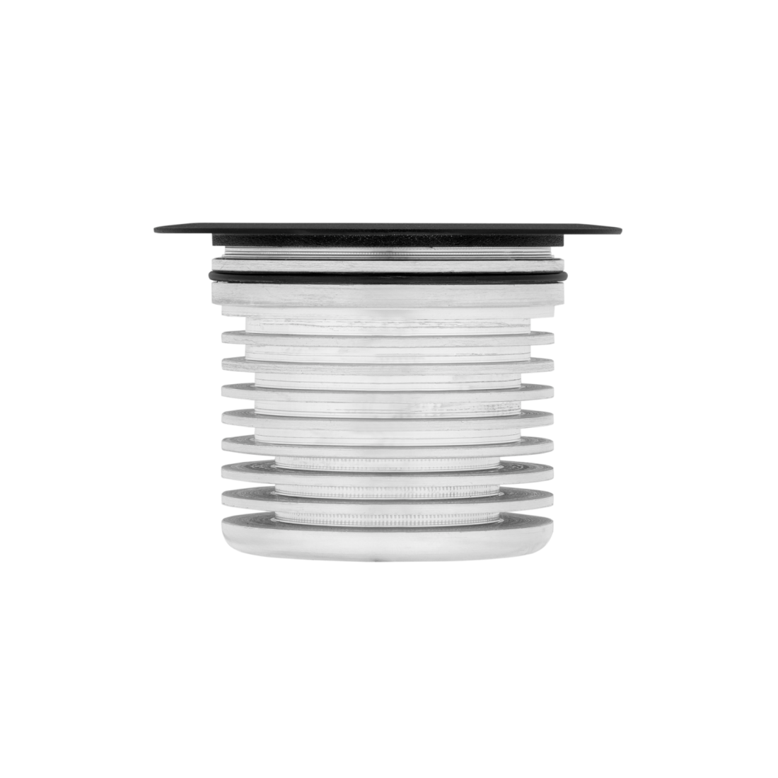 Embutido de Solo Direct Light 7,6 watts Bivolt 11° 2700K IRC90 IP66 Ø87mm DL EB5