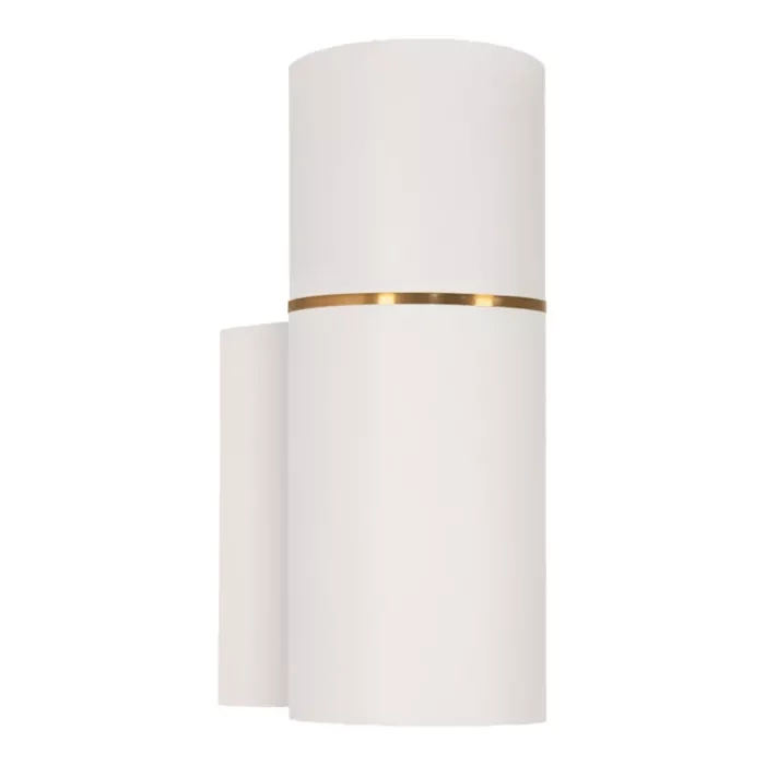 Arandela TKS Spyglass M 1L Par20 Externa 76x111x203mm 4018