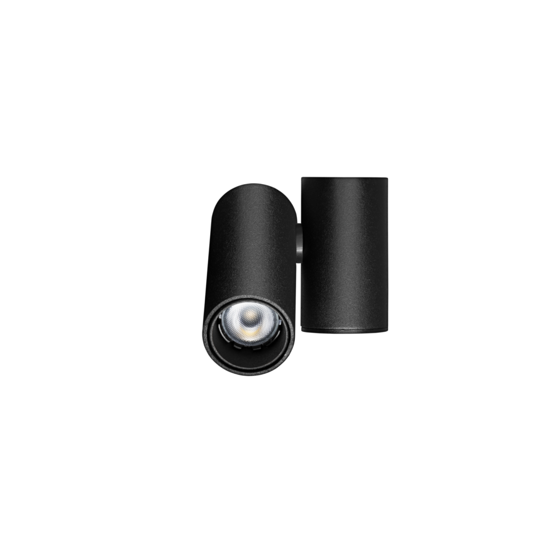Mini Plafon Direct Light Foccus 2,7 watts 34° Bivolt 2700K IRC90 Ø31x80mm DL TT5