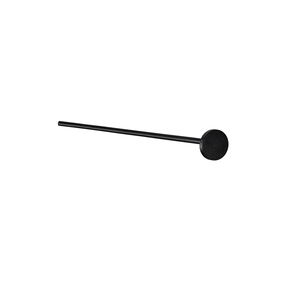Arandela Direct Light V-Garden Jardim Vertical 2,7 watts Haste 1000mm Bivolt 2700K IRC90 120° IP66 DL AR8