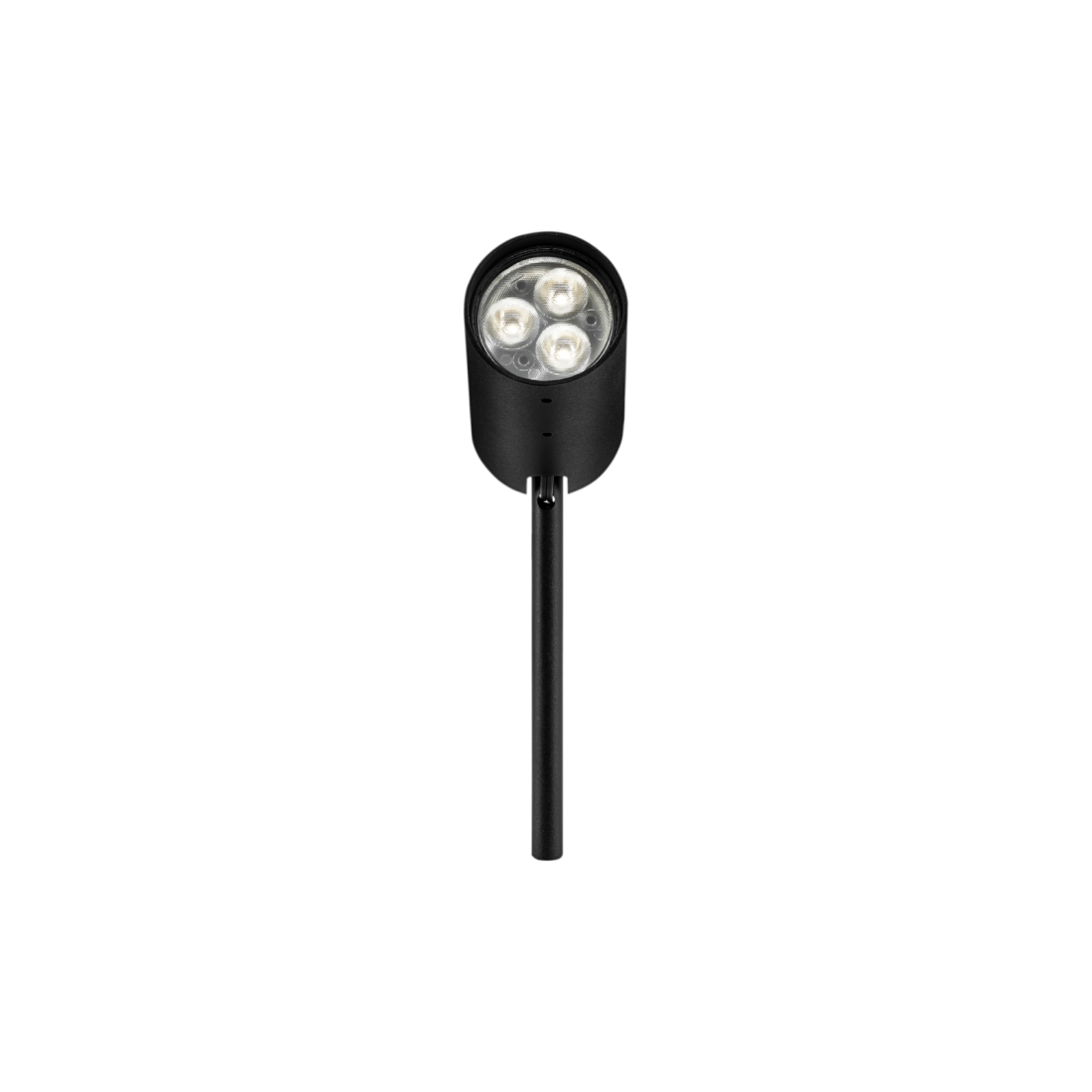 Espeto Direct Light Spotled Direcional 7,6 watts Bivolt 11° 2700K IRC90 IP66 DL EP2