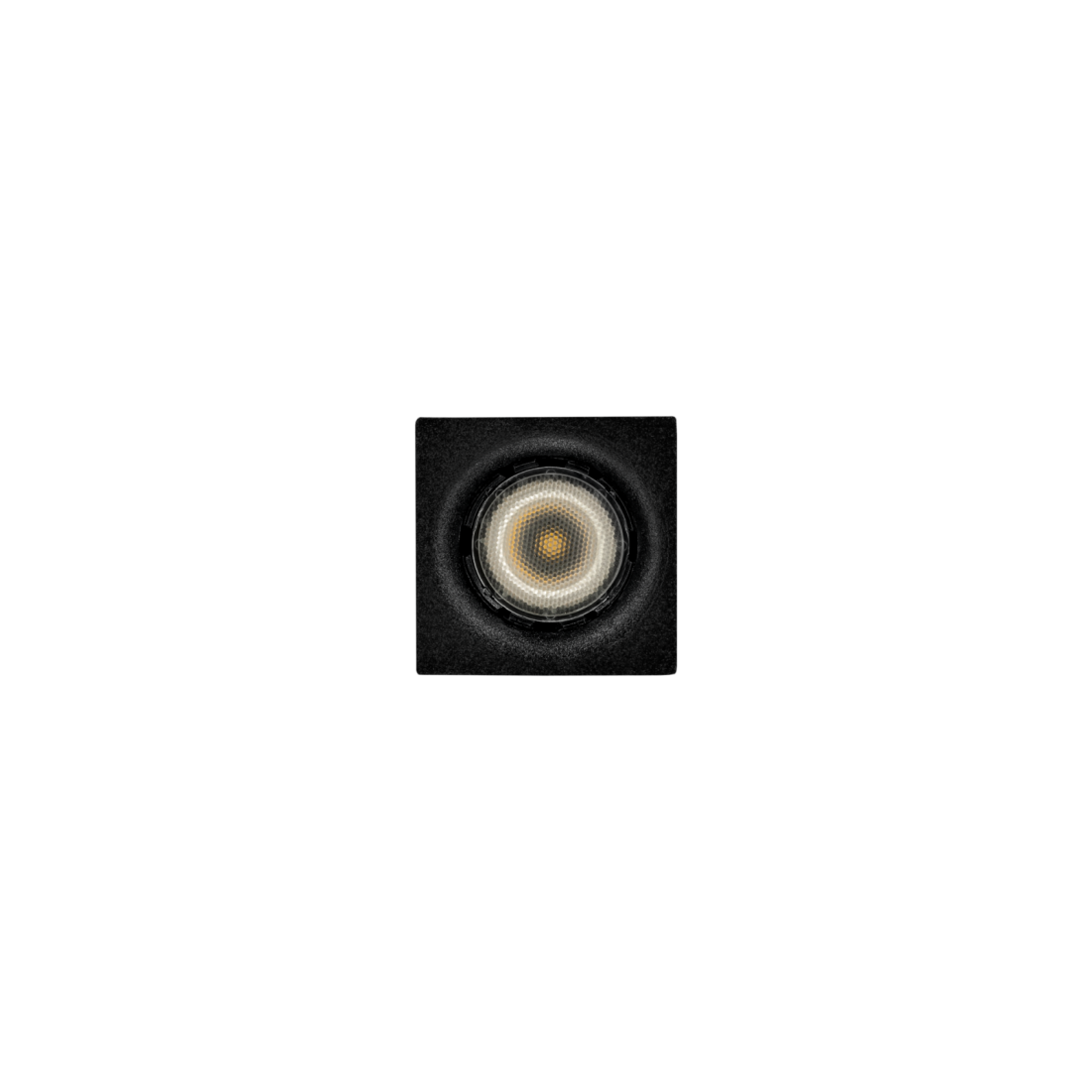 Mini Plafon Direct Light Overled 2,7 watts Bivolt 34° 2700K IRC90 32x32x50mm DL TT14