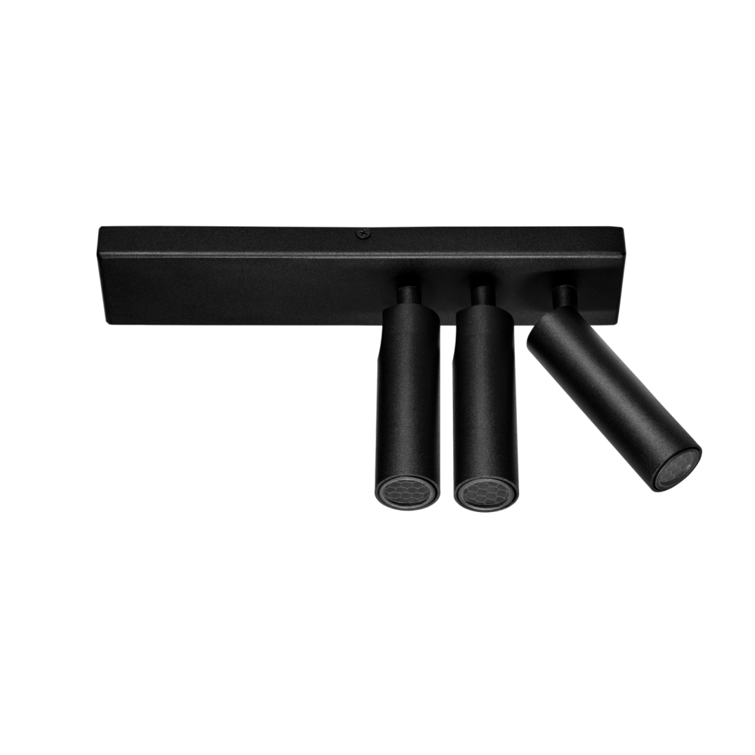 Plafon Direct Light Spy 7,6 watts 34° 2700K IRC90 Bivolt IP20 Ø31x151mm DL SP7
