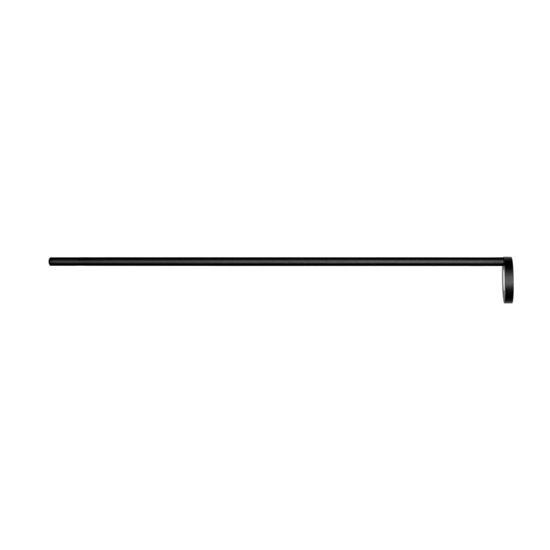 Arandela Direct Light V-Garden Jardim Vertical 2,7 watts Haste 750mm Bivolt 2700K IRC90 120° IP66 DL AR8