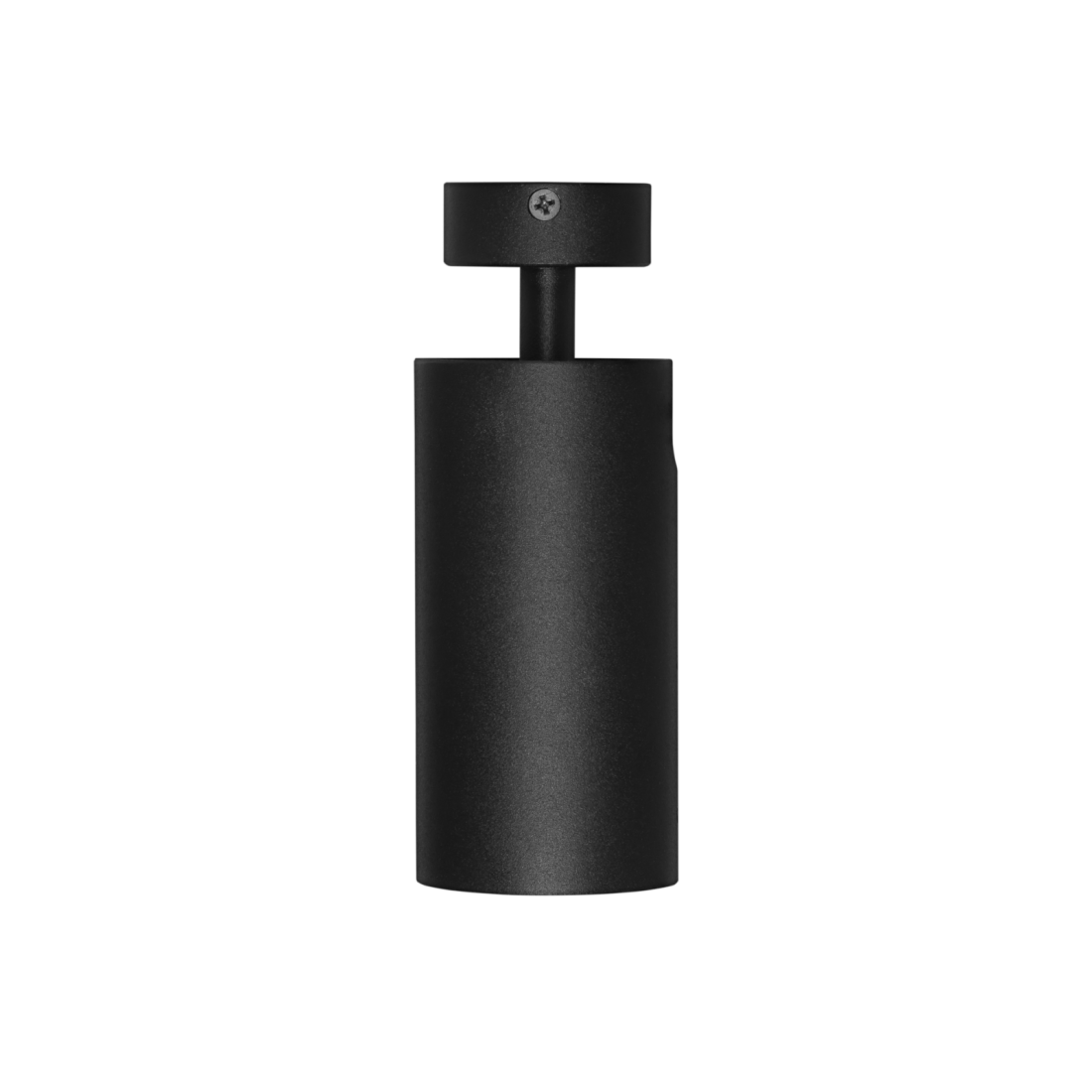 Spot Sobrepor Direct Light Spotled 7,6 watts Bivolt 11° 2700K IRC90 IP66 Ø60x160mm DL SP2