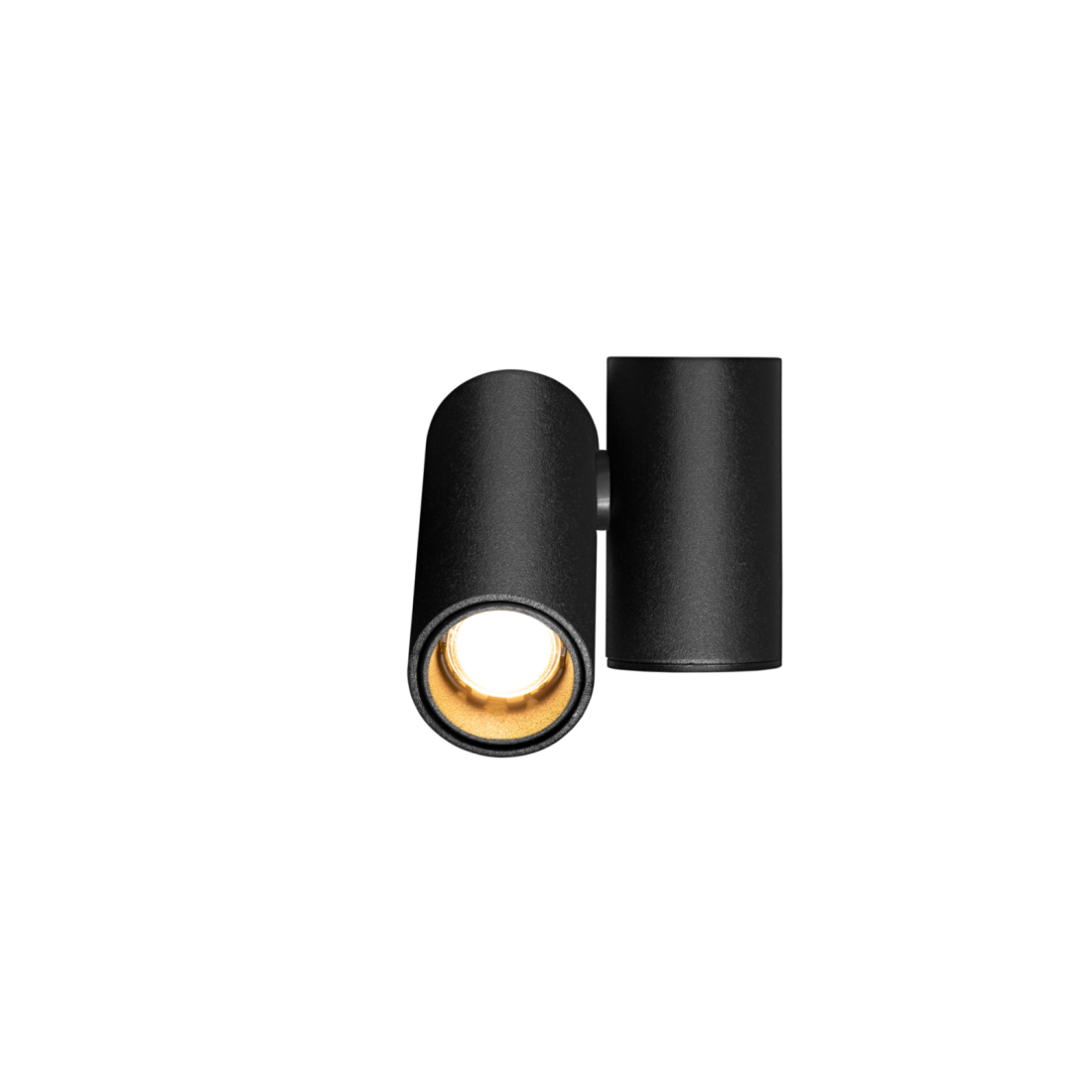 Mini Plafon Direct Light Foccus 2,7 watts 11° Bivolt 2700K IRC90 Ø31x80mm DL TT5