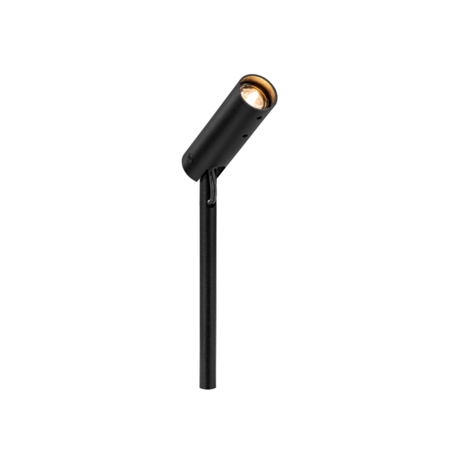 Espeto Direct Light Spotled Direcional 2,7 watts Bivolt 11° 2700K IRC90 IP66 DL EP1