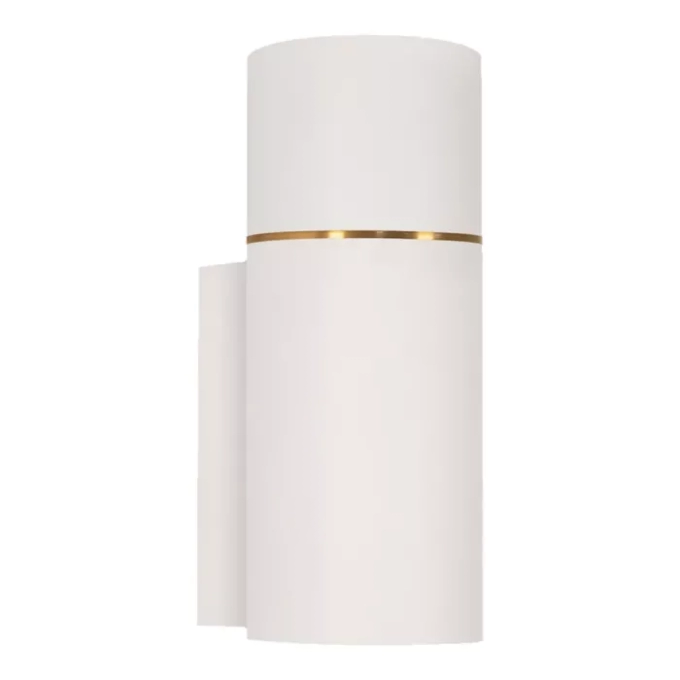 Arandela TKS Spyglass G Externa 1L Par30 101x136x253mm 4022