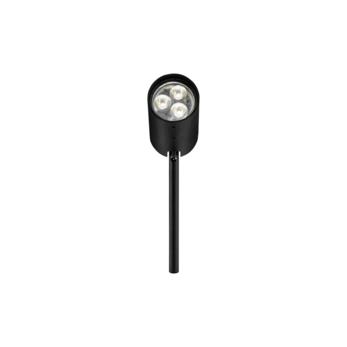 Espeto Direct Light Spotled Direcional 7,6 watts Bivolt 11° 2700K IRC90 IP66 DL EP2