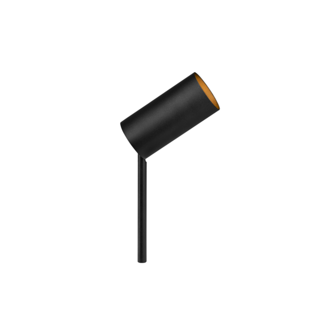 Espeto Direct Light Spotled Direcional 7,6 watts Bivolt 11° 2700K IRC90 IP66 DL EP2