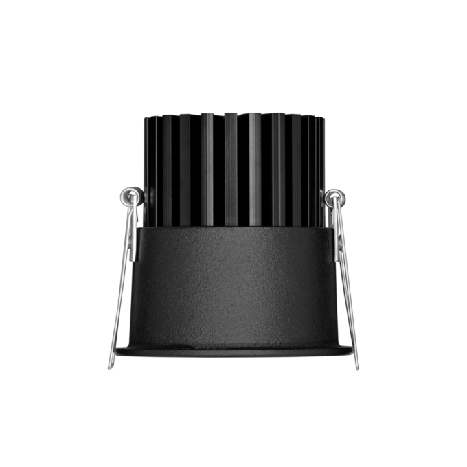 Embutido Teto Direct Light Sun 22 watts Bivolt 60° 2700K IRC90 Ø88x82mm DL TT16