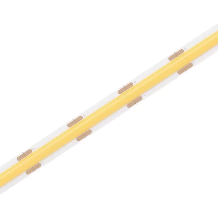 Fita Stella All Light 12V Evo 7 watts/m 2700K 8mm IP20 IRC95 (Rolo 5 metros) STL24804/27
