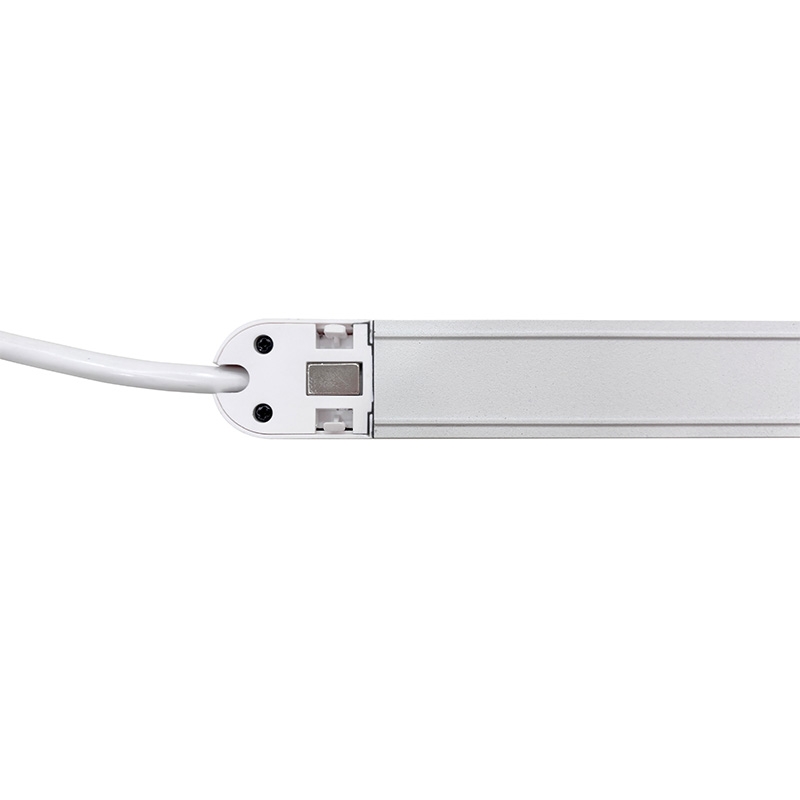 Driver Magnético Nordecor Kay 200 watts 4,1A 48V Branco Bivolt 355x26x23mm 6724