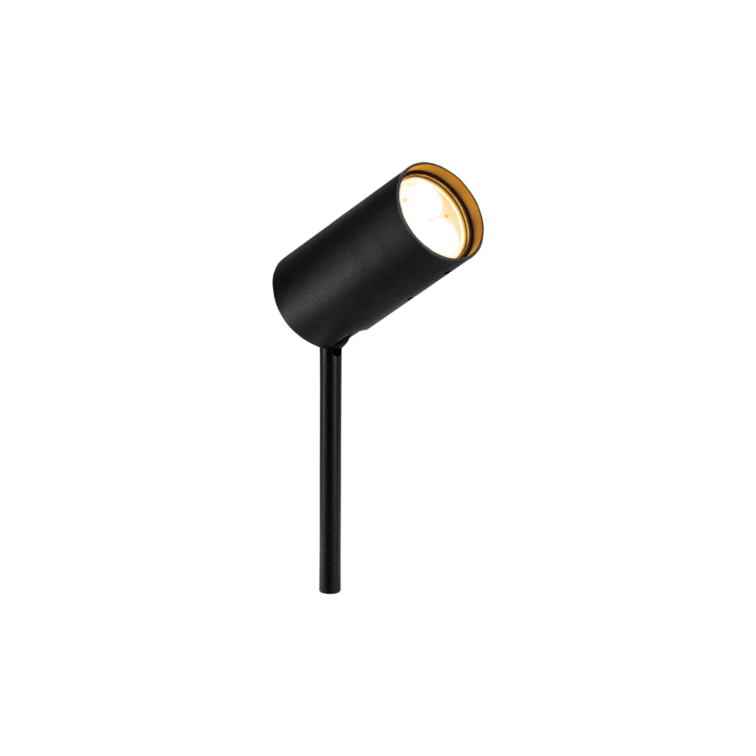 Espeto Direct Light Spotled Direcional 9 watts Bivolt 59° 3000K IP66 DL EP2