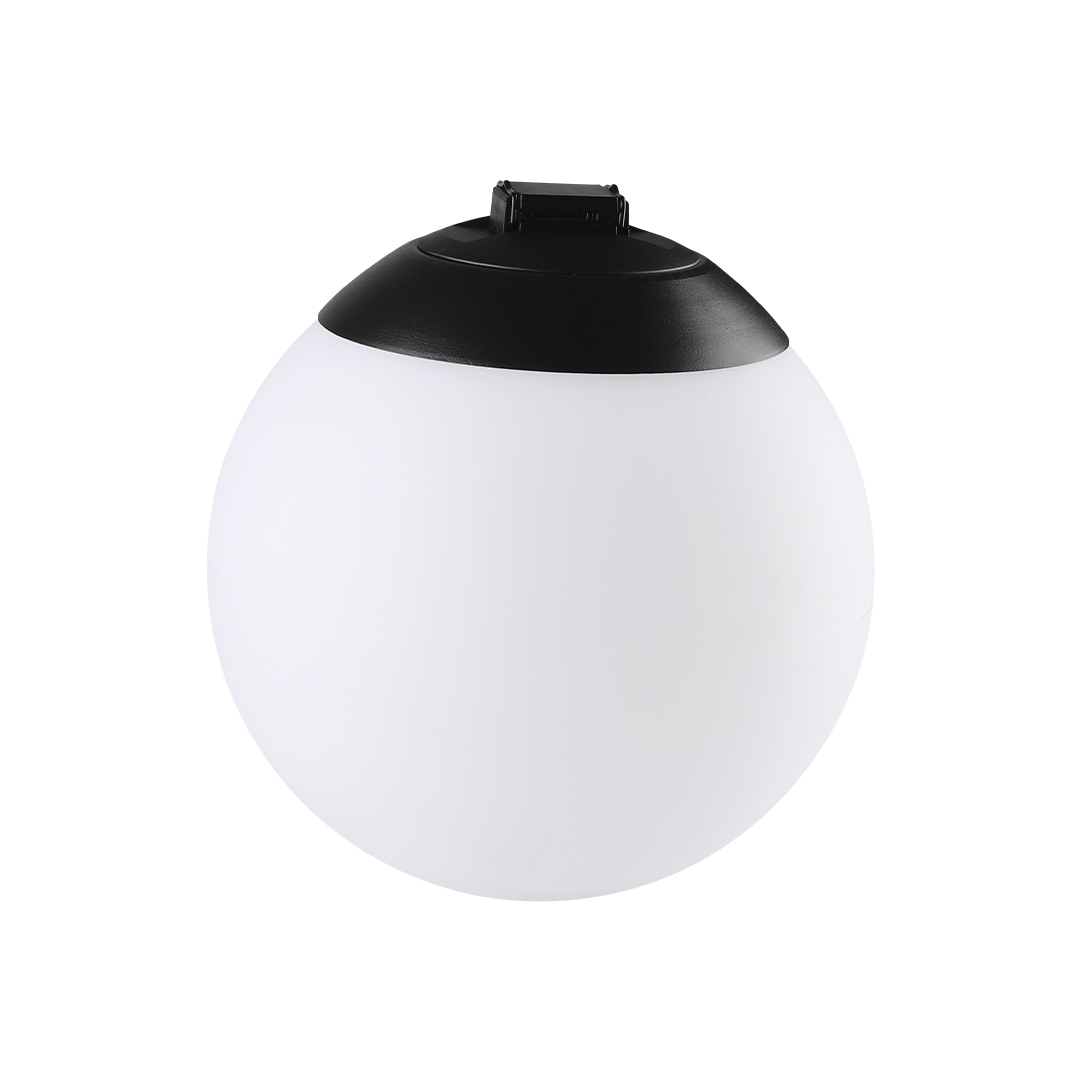 Módulo Led para Cinta Eletrificada Sity Nordecor 48V 9 watts 2700K IRC90 Ø150mm  6643