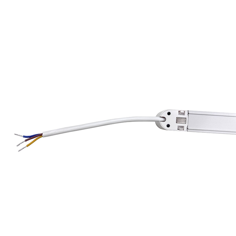 Driver Magnético Nordecor Kay 100 watts 2,1A Branco 310x26x23mm 6723