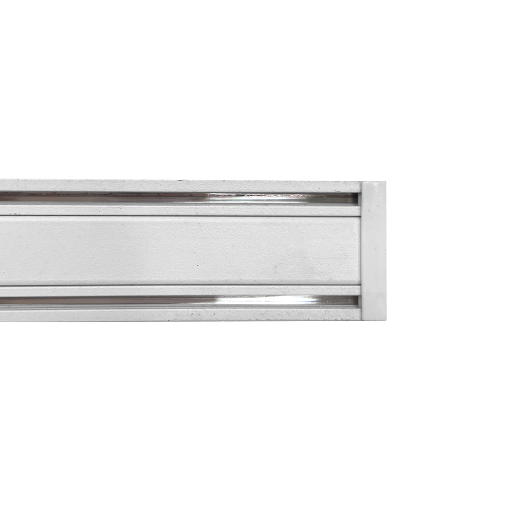 Trilho Eletrificado Magnético Nordecor Kay Track 2 Metros Branco 6715