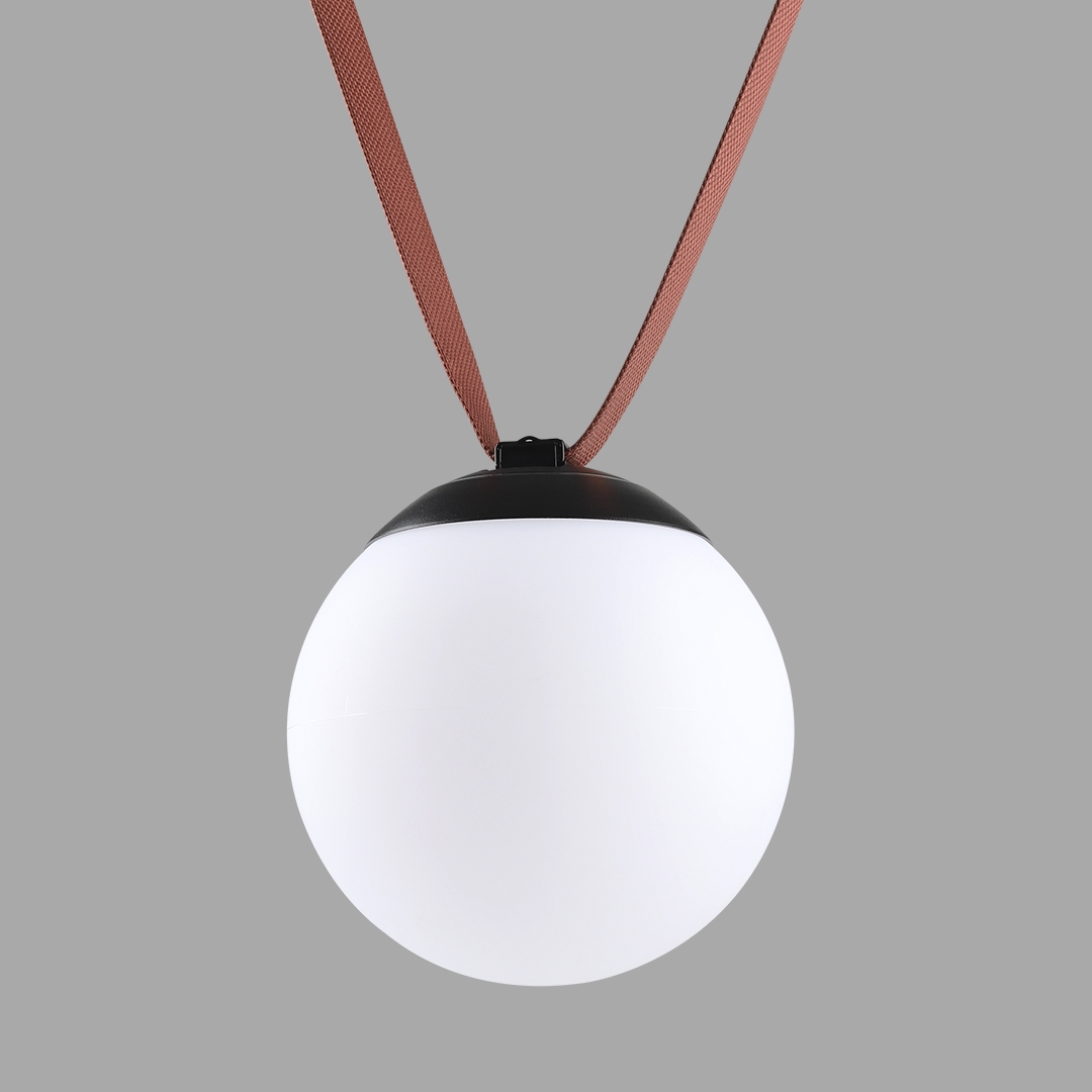 Módulo Led para Cinta Eletrificada Sity Nordecor 48V 9 watts 2700K IRC90 Ø150mm  6643