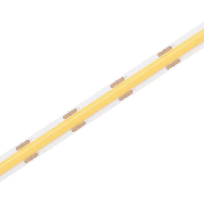 Fita Stella All Light 12V Evo 7 watts/m 2700K 8mm IP20 IRC95 (Rolo 5 metros) STL24804/27