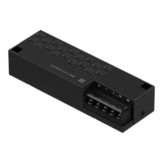 Fonte 12V Stella S. Power Evo 35 watts 2,9A IP20 Bivolt STL24892
