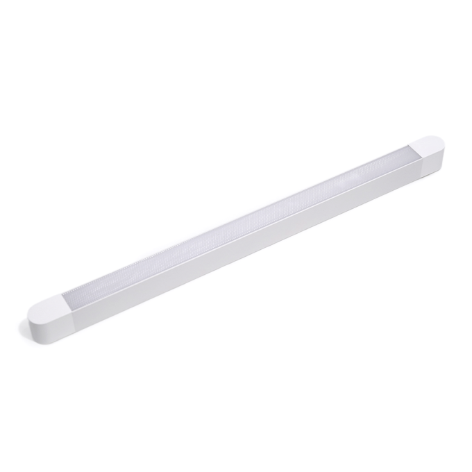 Módulo Magnético Nordecor Kay Difusor 18 watts 3000K 48V IRC90 Branco 450x26x26mm 6707