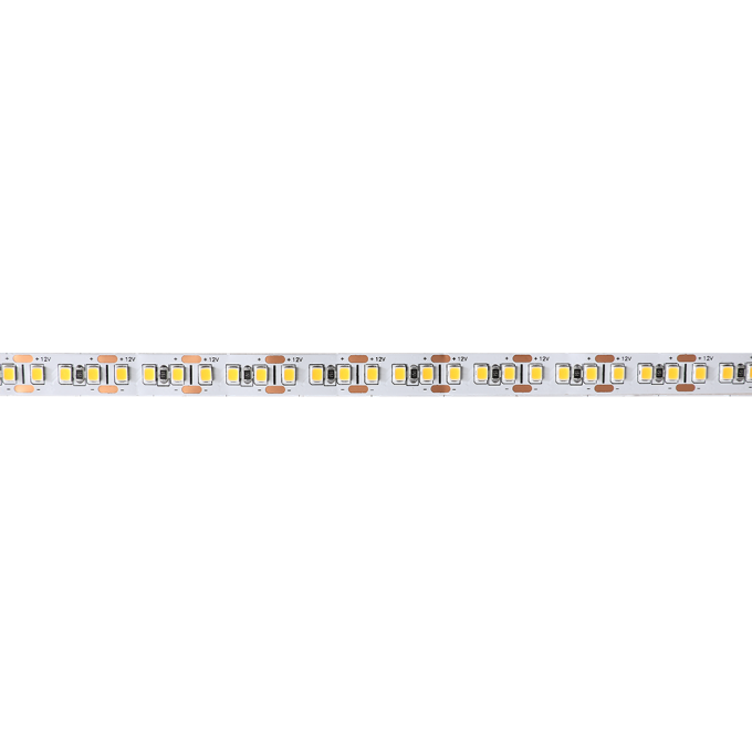 Fita LED Nordecor 15w/mt 168 leds IP66 10mm 12V 4000K (Rolo 5 metros) 7315