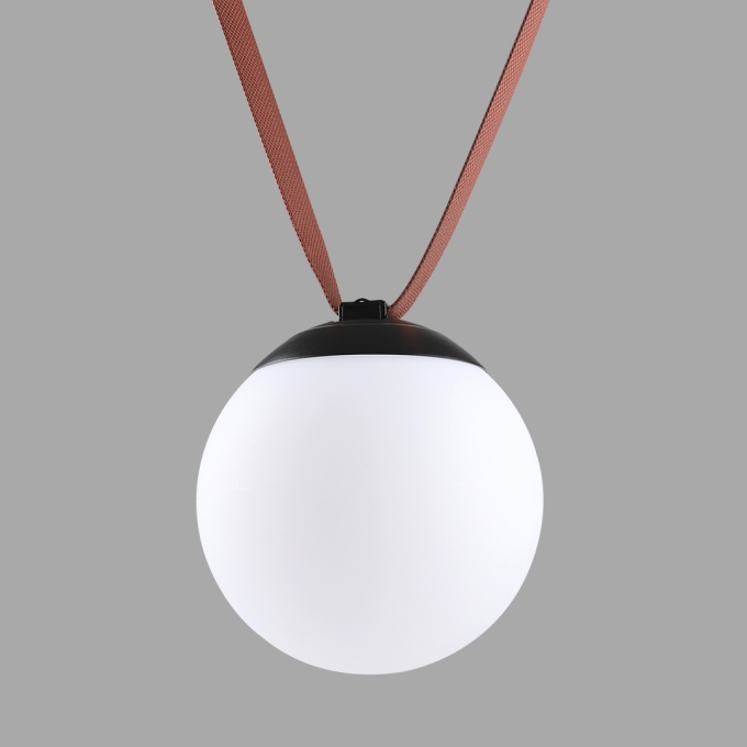 Módulo Led para Cinta Eletrificada Sity Nordecor 48V 12 watts 2700K IRC90 Ø200mm  6644