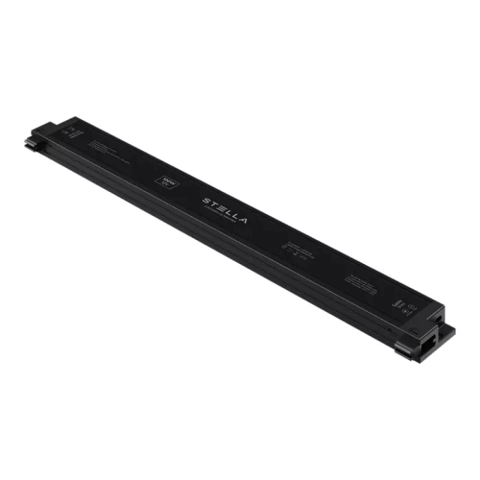 Fonte Stella S. Power Ultrafina 100 watts 12V IP20 Bivolt STL24659
