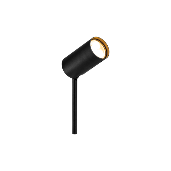 Espeto Direct Light Spotled Direcional 9 watts Bivolt 59° 3000K IP66 DL EP2