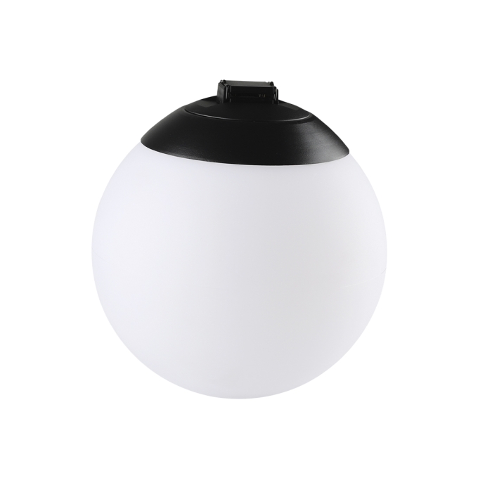 Módulo Led para Cinta Eletrificada Sity Nordecor 48V 12 watts 2700K IRC90 Ø200mm  6644