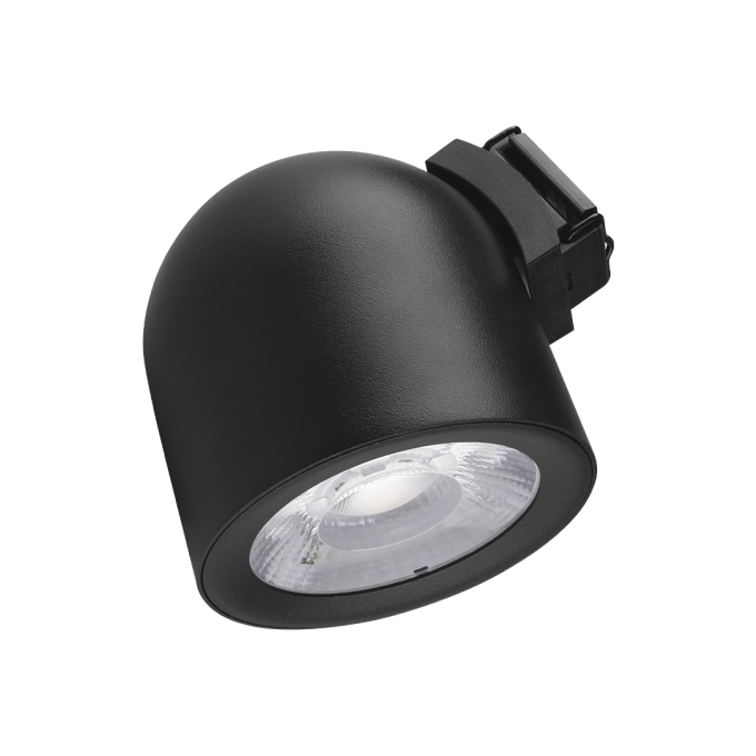 Módulo Spot Led para Cinta Eletrificada Sity Nordecor 48V 12 watts 2700K IRC90 Ø94x118mm  6646