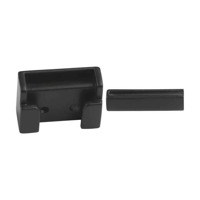 Terminal para Cinta Eletrificada Sity Nordecor 6660