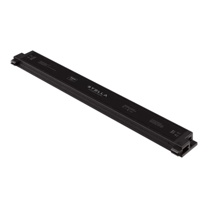 Fonte Stella S. Power Ultrafina 100 watts 24V IP20 Bivolt STL24649 